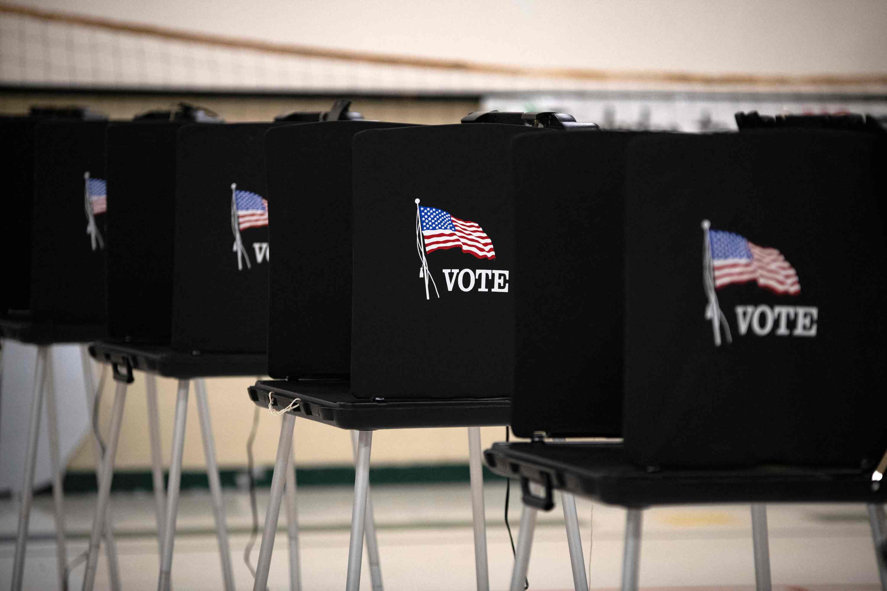 Why Missouri Banned DOJ Monitors on Election Day | Opinion