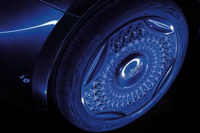 Fiat 500e by Kartell Fiat 500e by Kartell