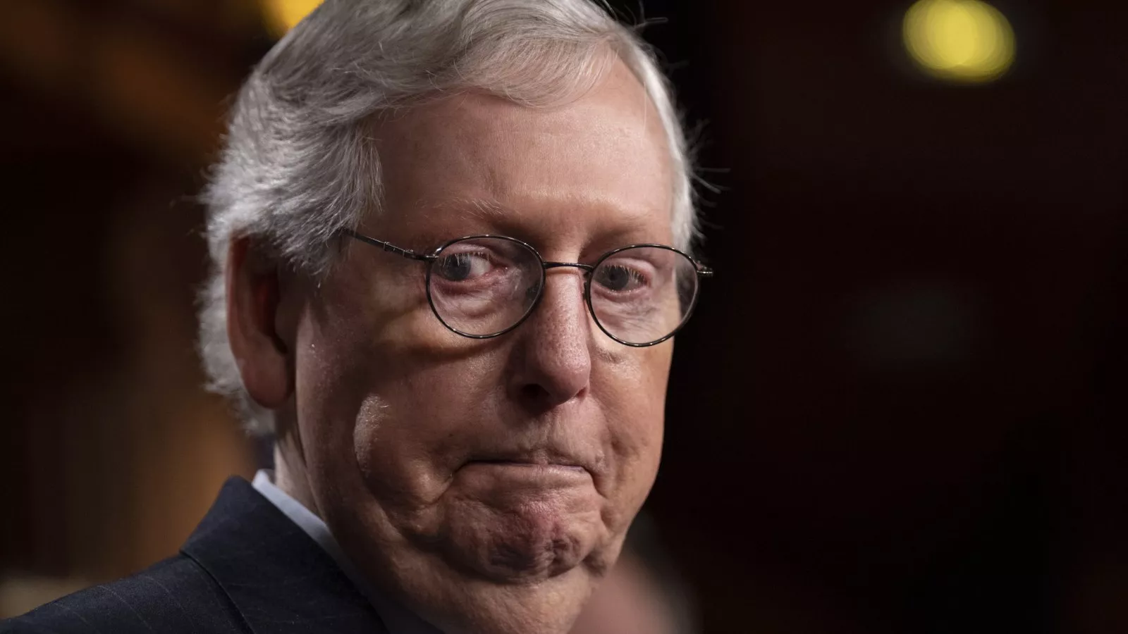 Did Mitch McConnell Vote against Interracial Marriage? The Truth