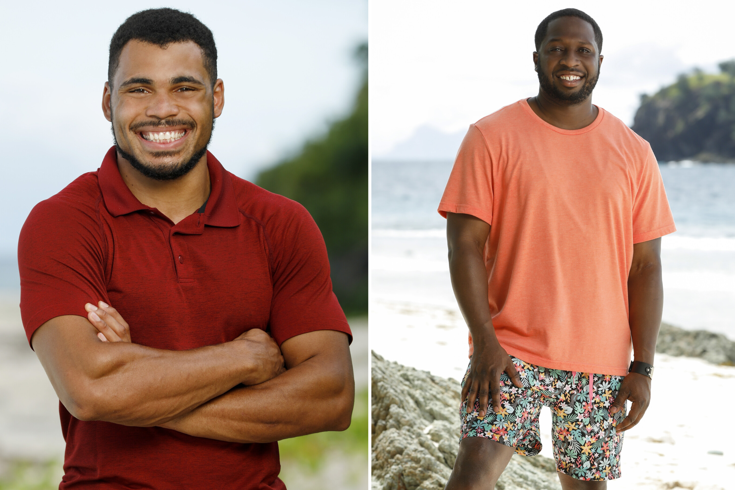 Who Went Home On 'Survivor' Last Night? Double Elimination Results Revealed