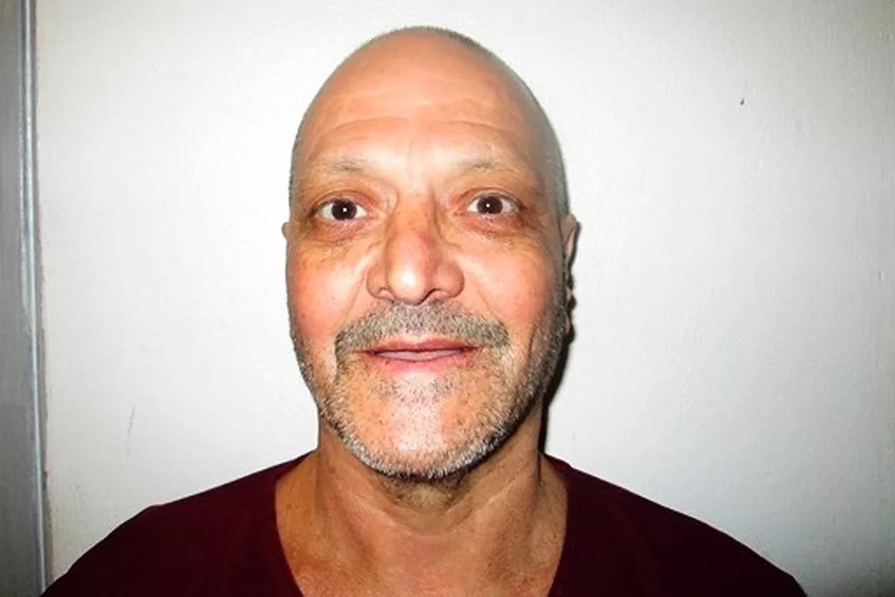 Who Is Richard Fairchild? Oklahoma Set to Execute Man on His 63rd Birthday - Vimarsana News