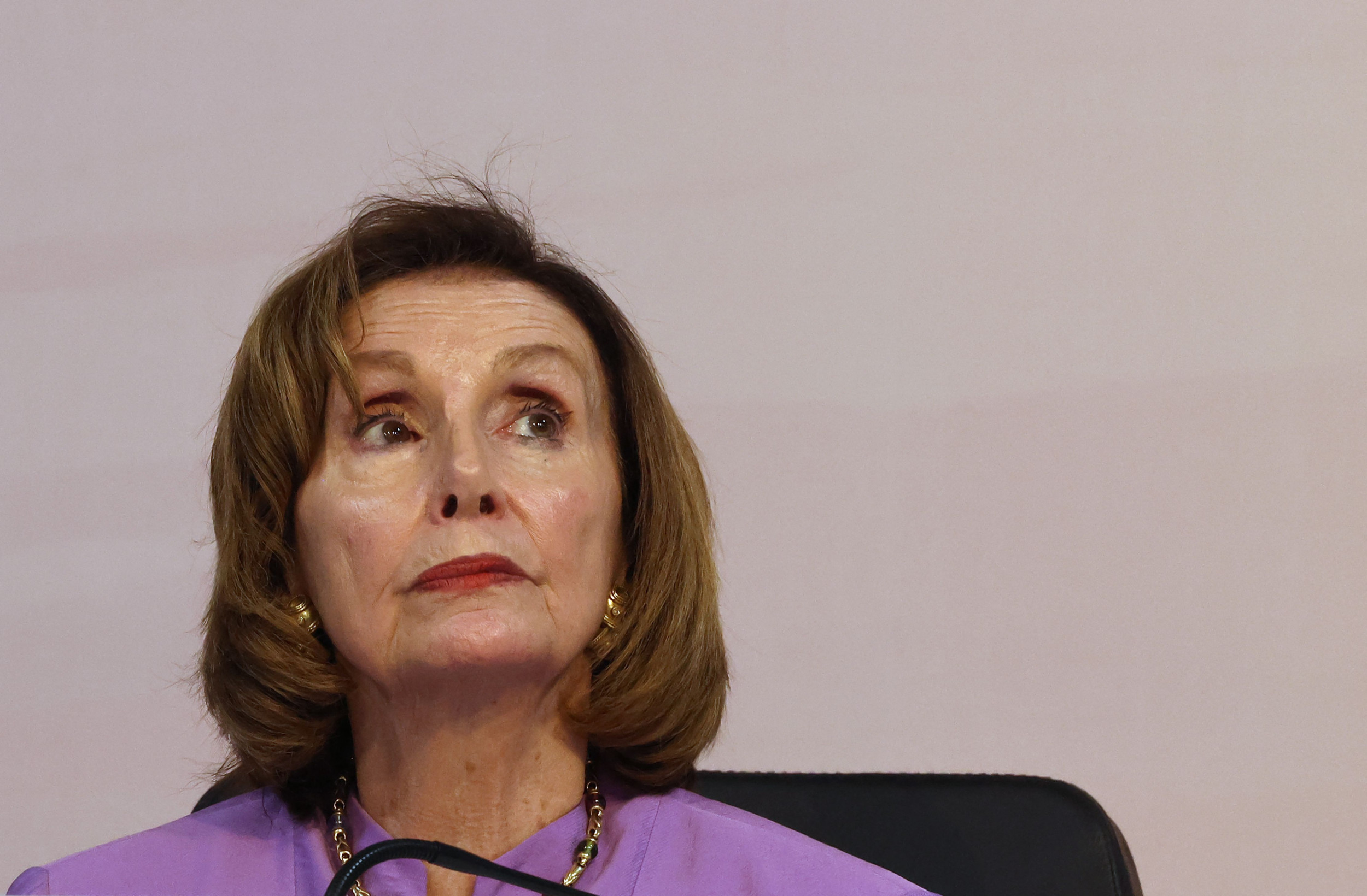 'Nancy Pelosi is Fired': GOP Rejoices as Its Nemesis Finally Toppled