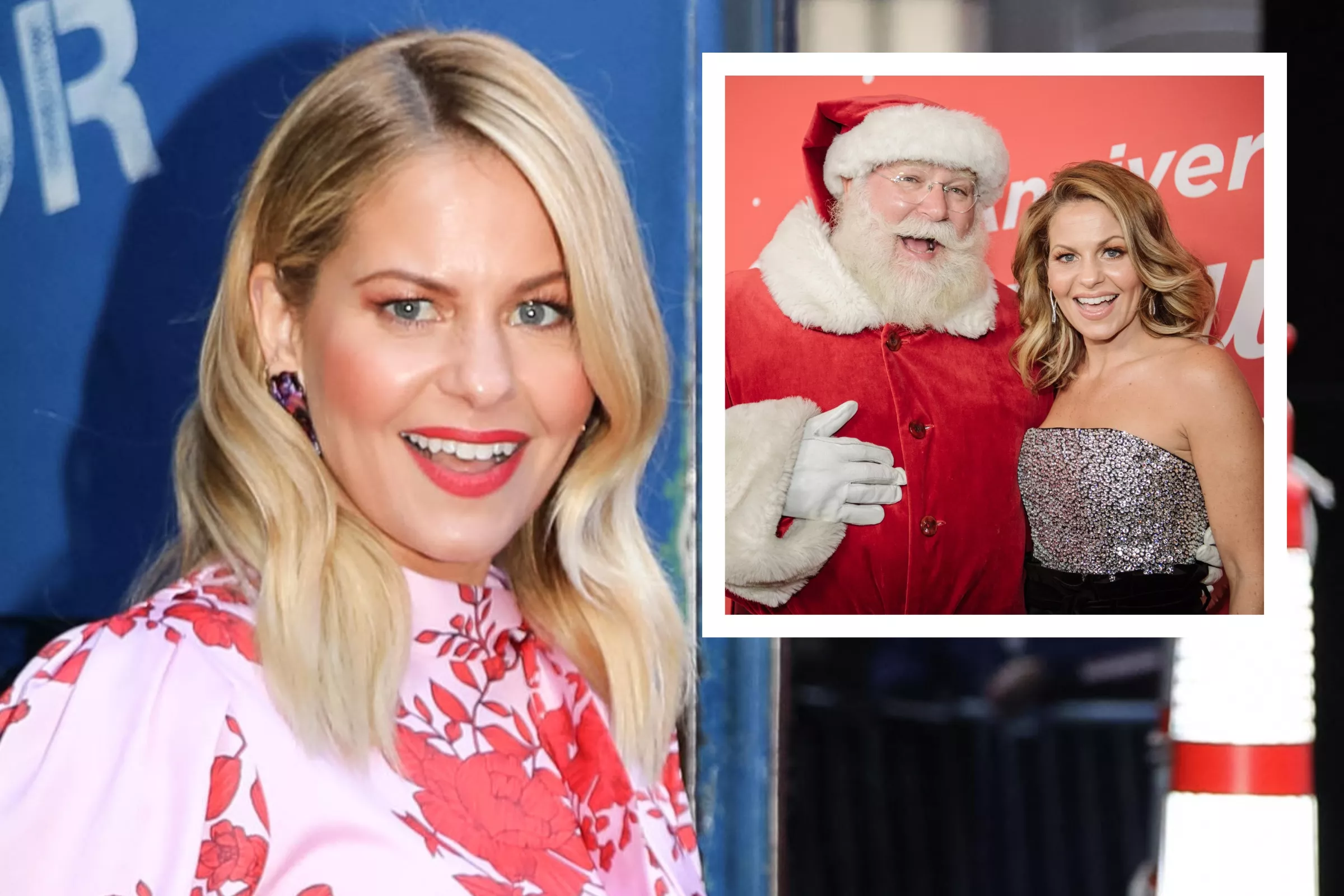 Candace Cameron Bure Slammed for Bringing Christmas Into Marriage Backlash - Vimarsana News