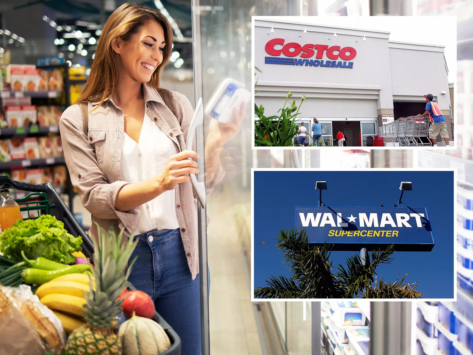 Which Stores Are Open on Thanksgiving? Target, Walmart, Costco and More - Vimarsana News