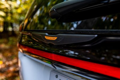 2023 Chrysler Pacifica Road 2023 Chrysler Pacifica Road