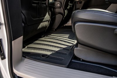 2023 Chrysler Pacifica Road 2023 Chrysler Pacifica Road