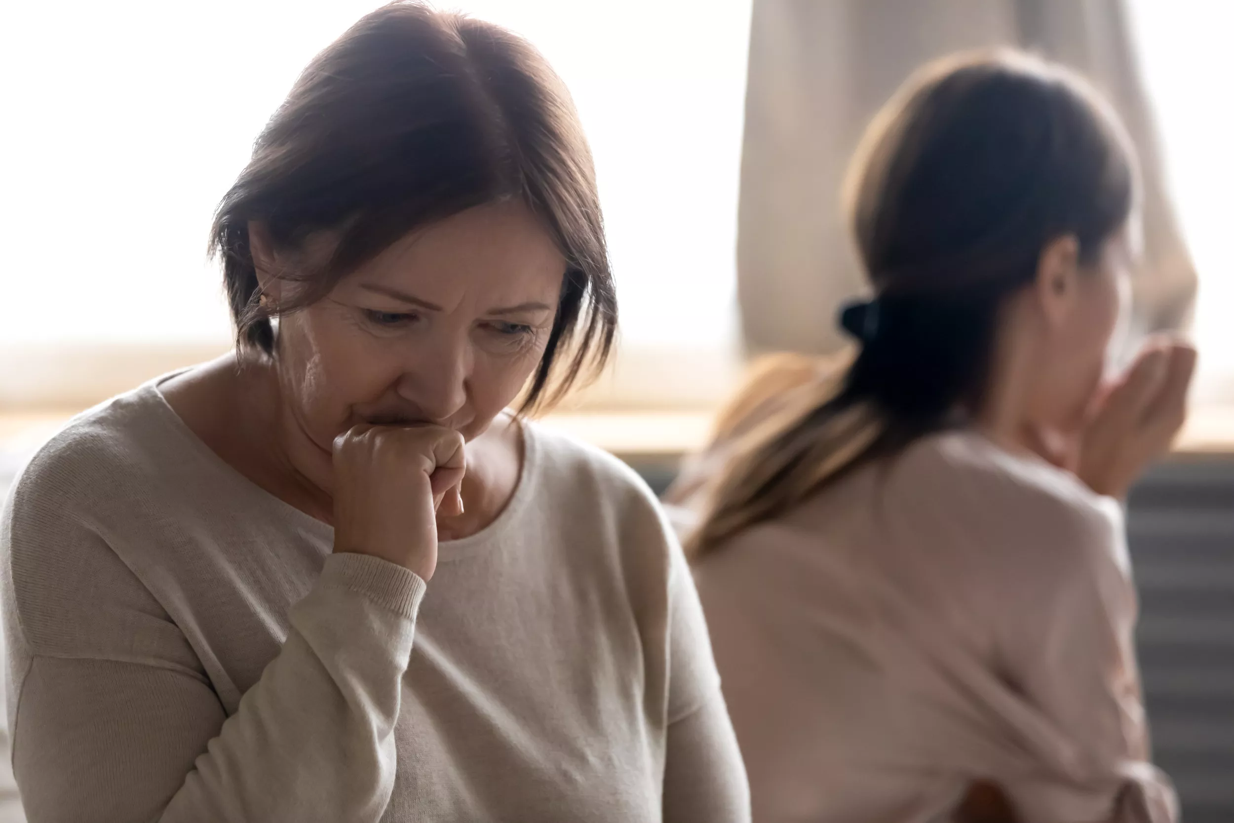 My Sister Ruined My Relationship With My Daughters—What Should I Do? - Vimarsana News