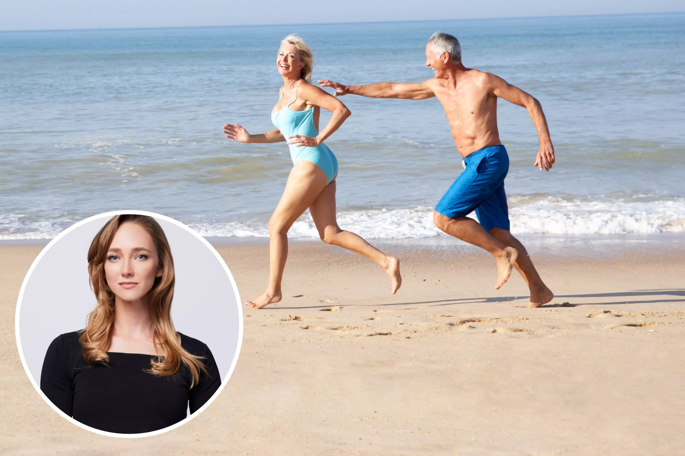 'I Study Biological Age. Here Are 3 Ways to Stay Young' - Vimarsana News