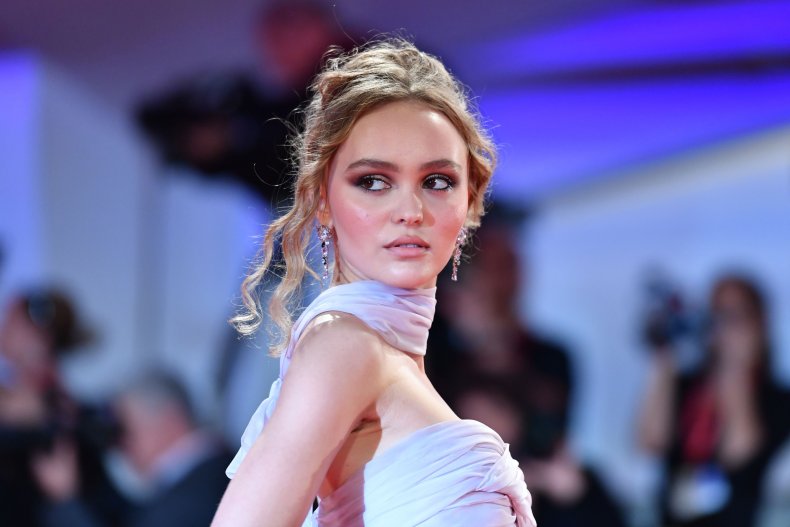 TOPSHOT ITALY CINEMA VENICE FILM FESTIVAL MOSTRA