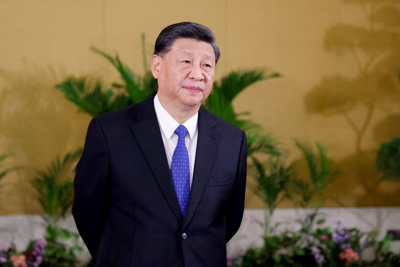 Xi Jinping To Make Russia State Visit—Envoy