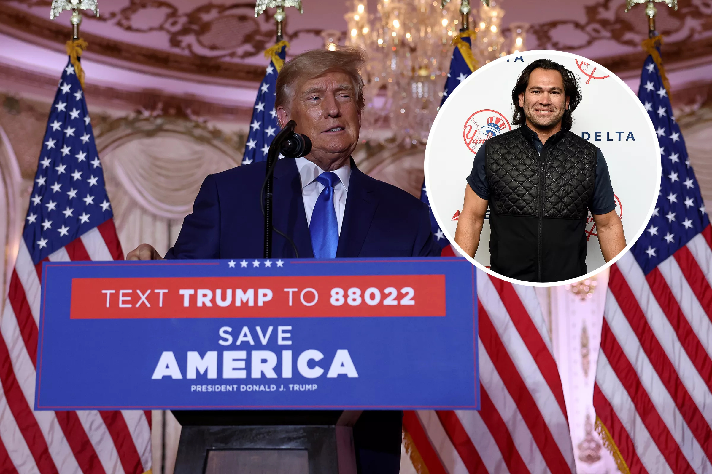 Trump-Supporting Celebs Who Announced They'll Vote for Him in 2024 Election - Vimarsana News