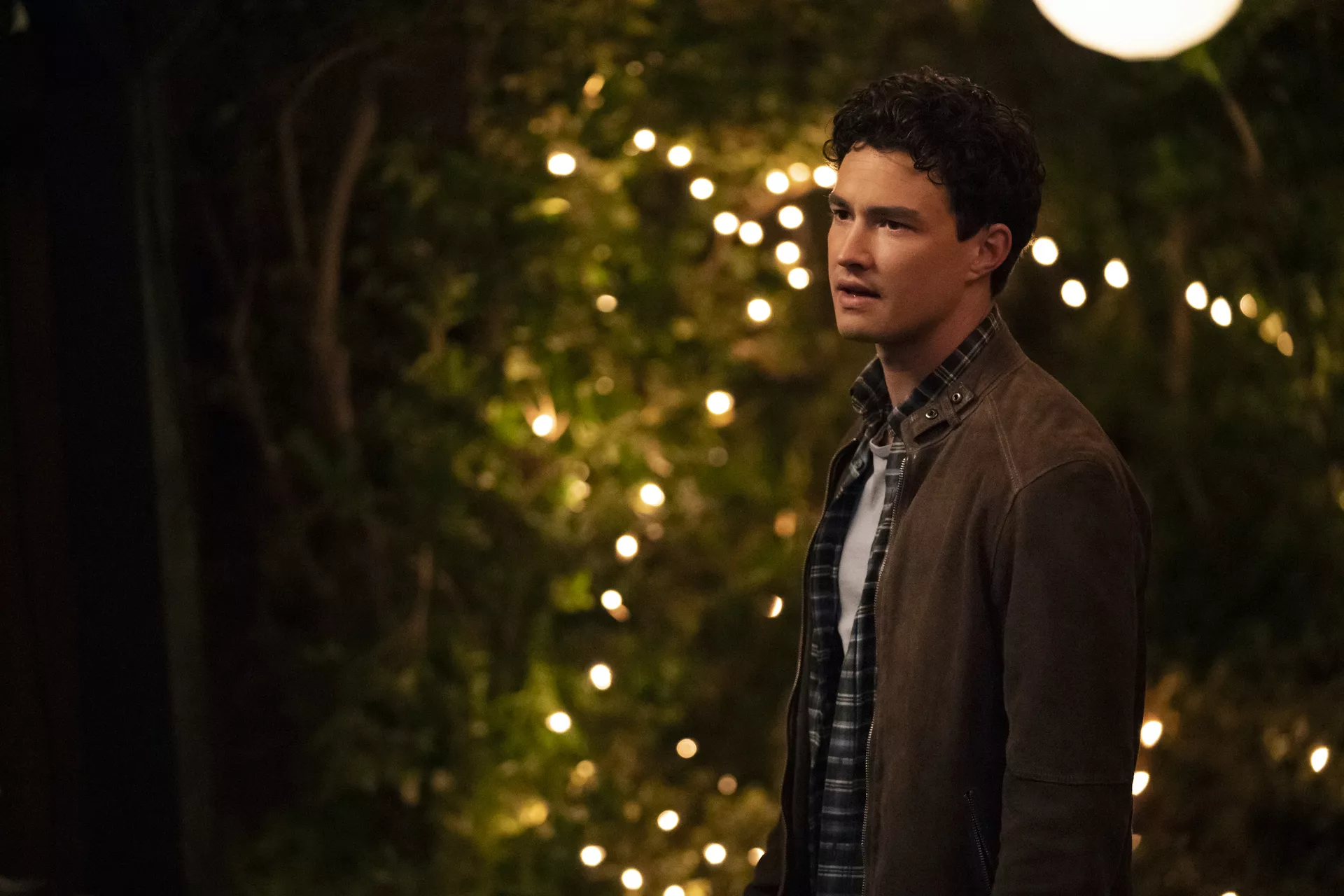 'The Sex Lives of College Girls' Season 2: Why Gavin Leatherwood's Nico Is Missing - Vimarsana News