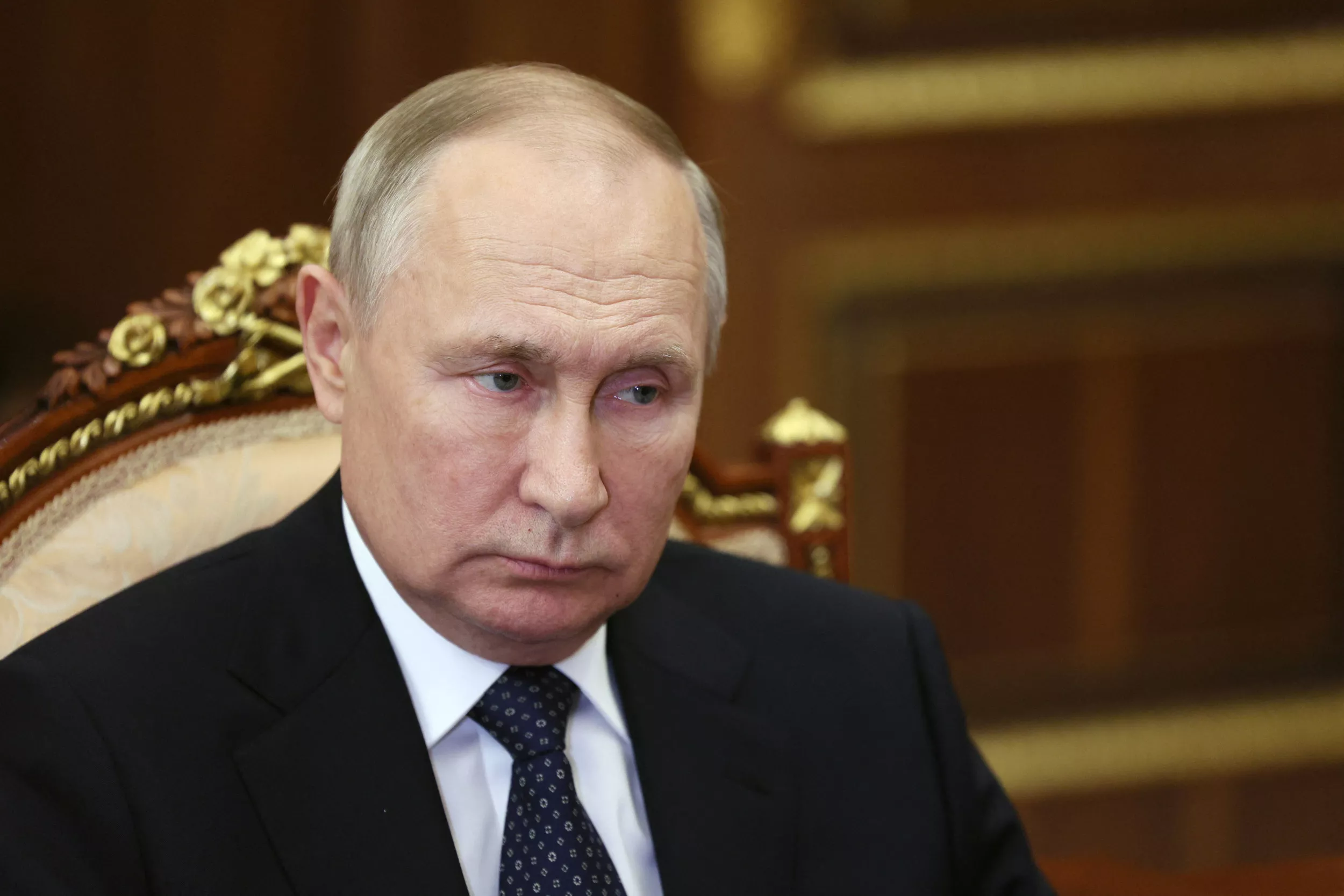 Putin's Weapons Priorities Are Changing - Vimarsana News