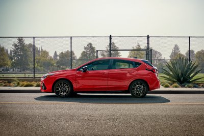 2024 Subaru Impreza 2024 Subaru Impreza