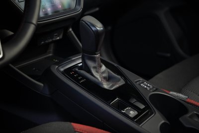 2024 Subaru Impreza 2024 Subaru Impreza