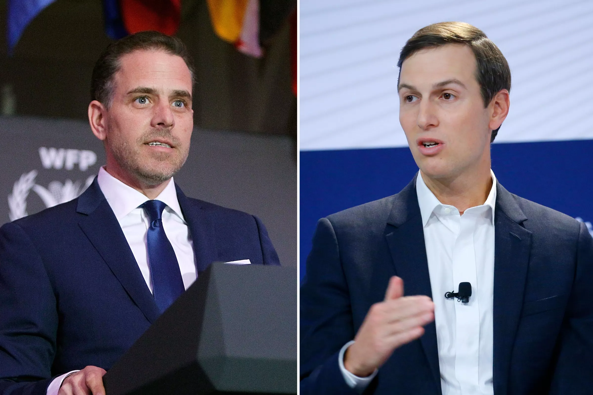 Jared Kushner's $2B Saudi Deal Resurfaces as GOP Targets Hunter Biden - Vimarsana News