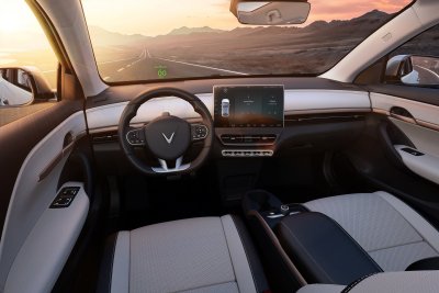 VinFast VF 6 VinFast VF 6