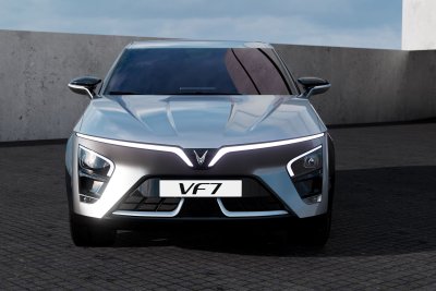VinFast VF 7 VinFast VF 7