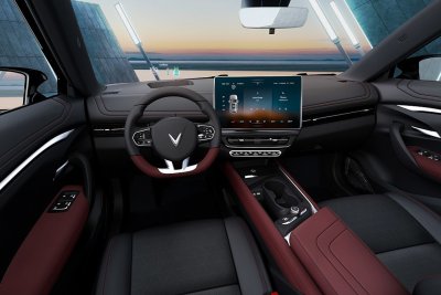 VinFast VF 7 VinFast VF 7