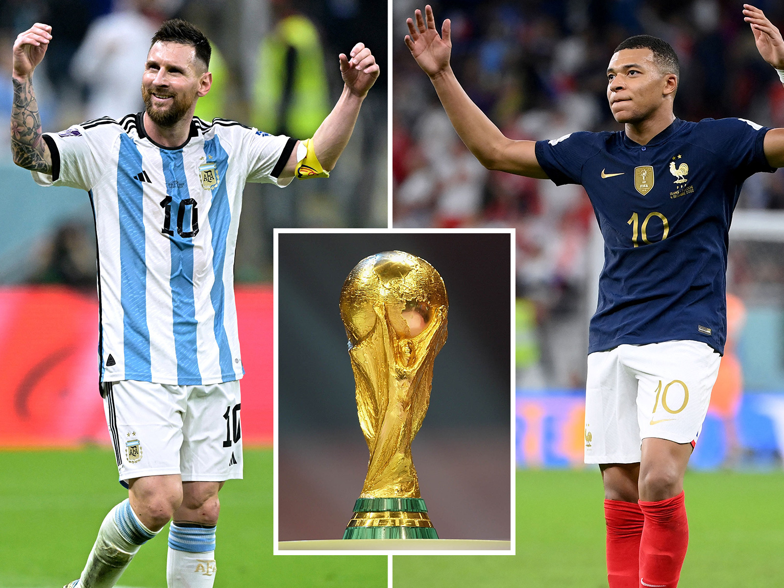 Voters Deplore the World Cup Being Held in Qatar | Opinion