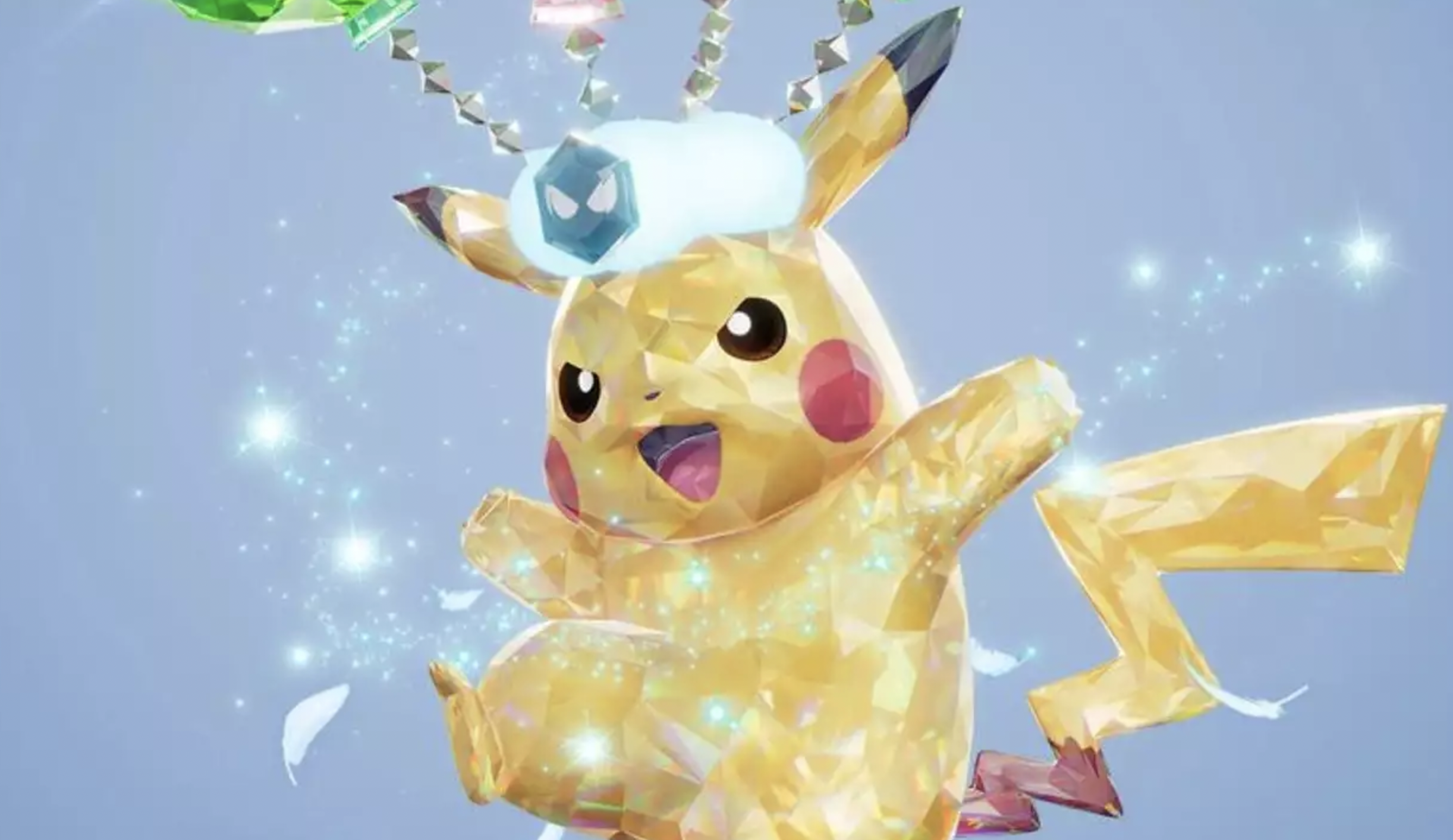 expired) How To Get Shiny PIKACHU in Pokemon Sword and Shield! How to claim  PIKACHU 