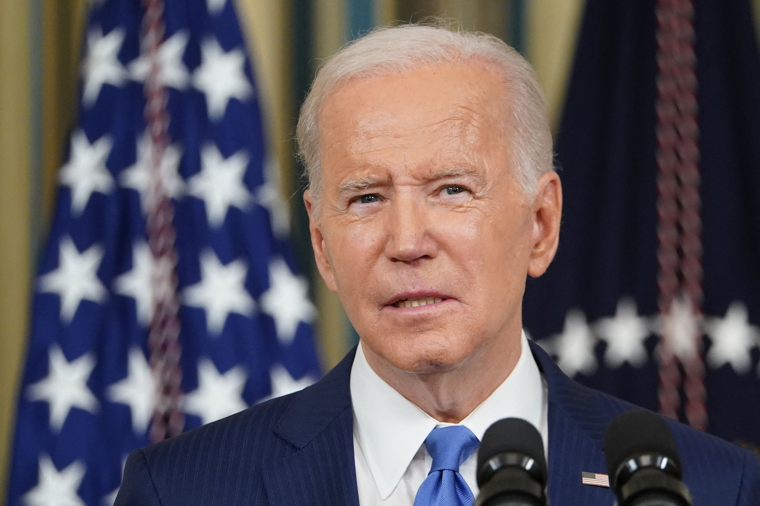 Is Joe Biden Being Investigated? GOP Outlines 'Top Priority' Probe ...