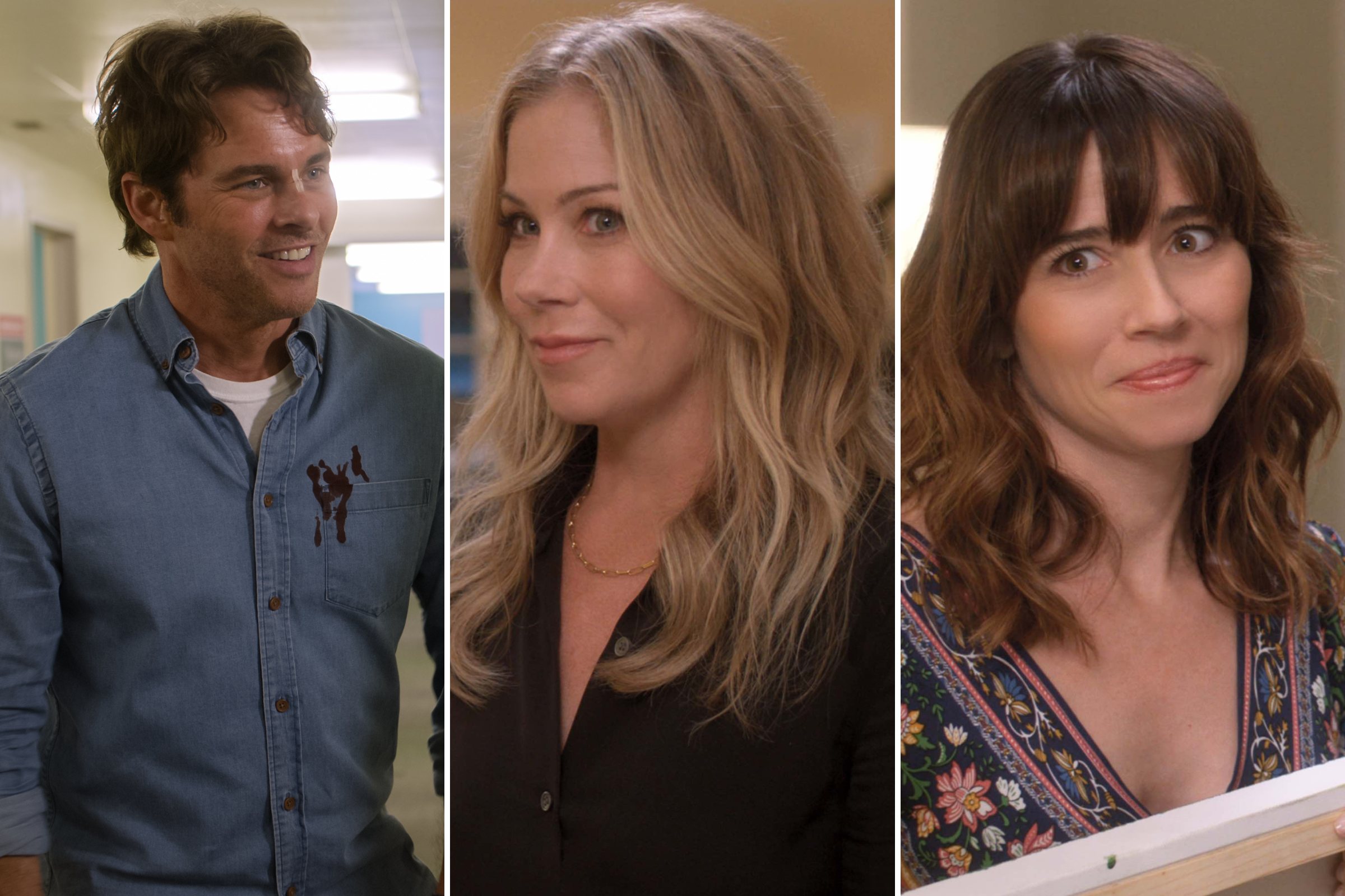 Dead to Me Final Season Trailer: Christina Applegate, Linda