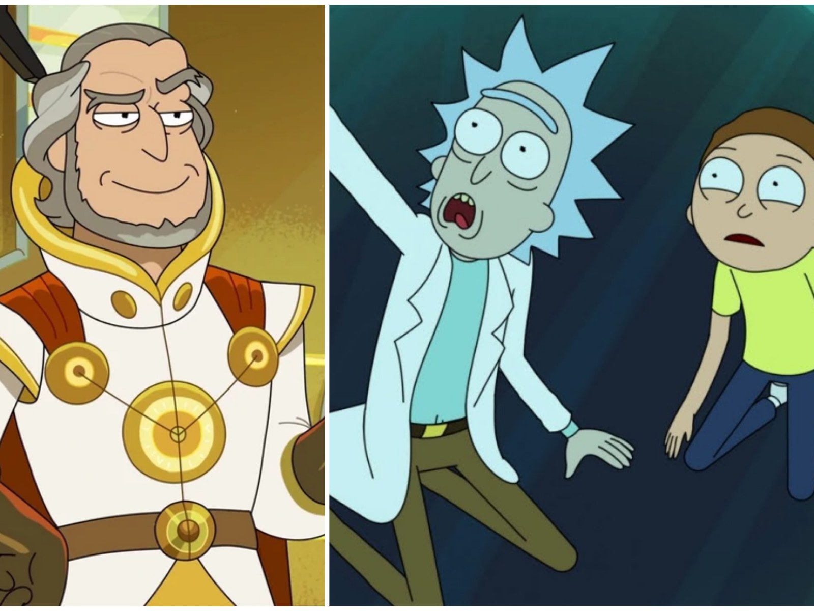 Rick and Morty' Season 6 Episode Title References Explained