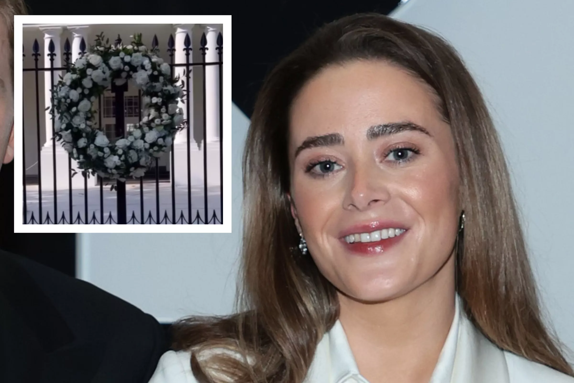 Naomi Biden Teases White House Wedding as Event Shrouded in Secrecy - Vimarsana News