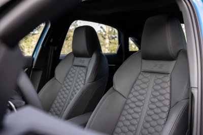 2022 Audi RS 3 2022 Audi RS 3