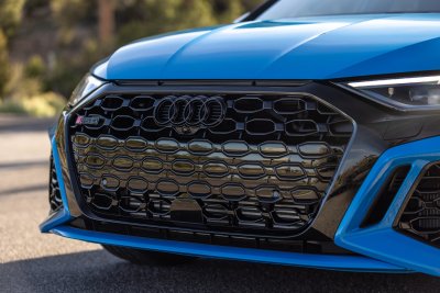 2022 Audi RS 3 2022 Audi RS 3