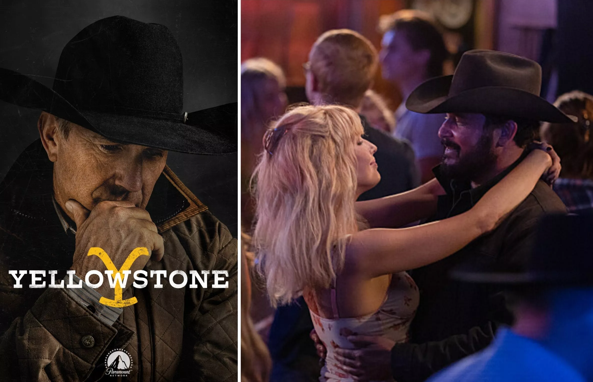 'Yellowstone' Season 5 Episode 3 Recap: A Good Ol' Fashioned Bar Brawl - Vimarsana News