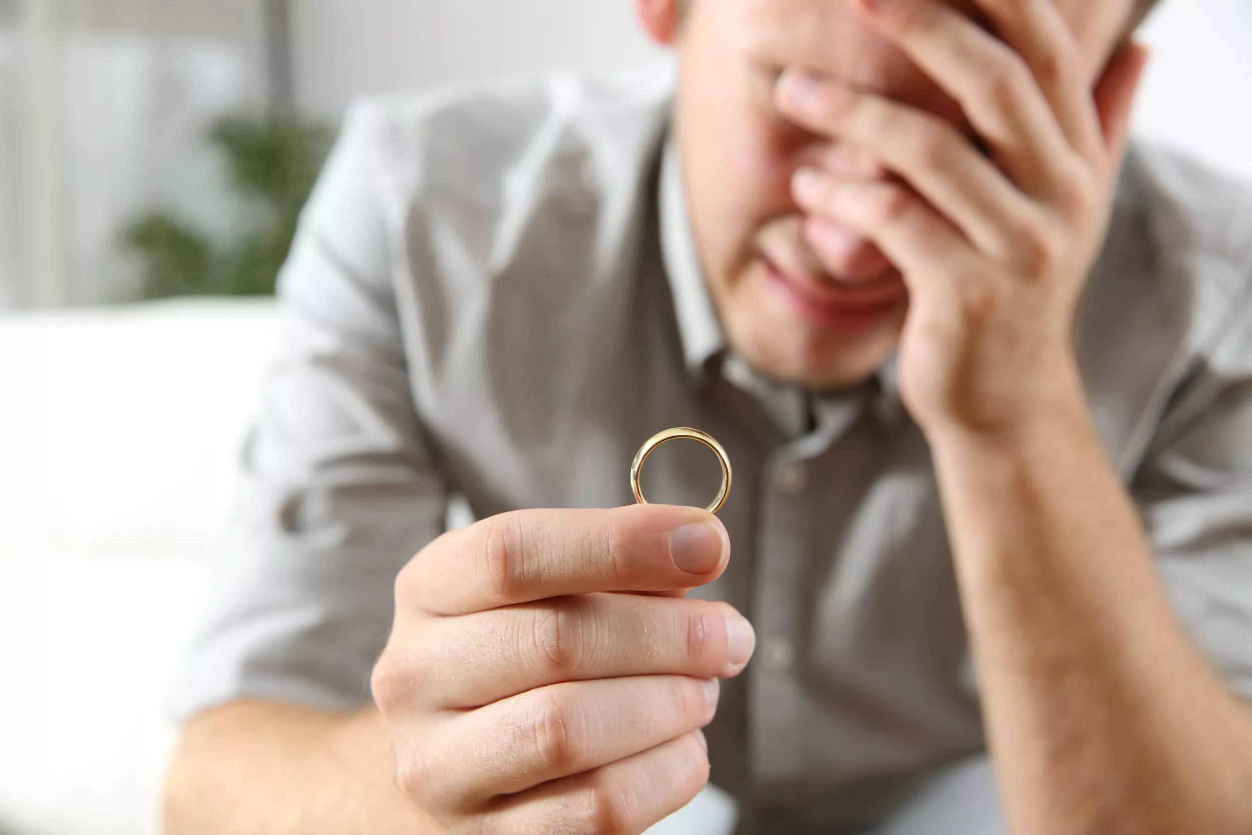 My Girlfriend Dumped Me After Hearing I Wanted To Propose—What Should I Do? - Vimarsana News