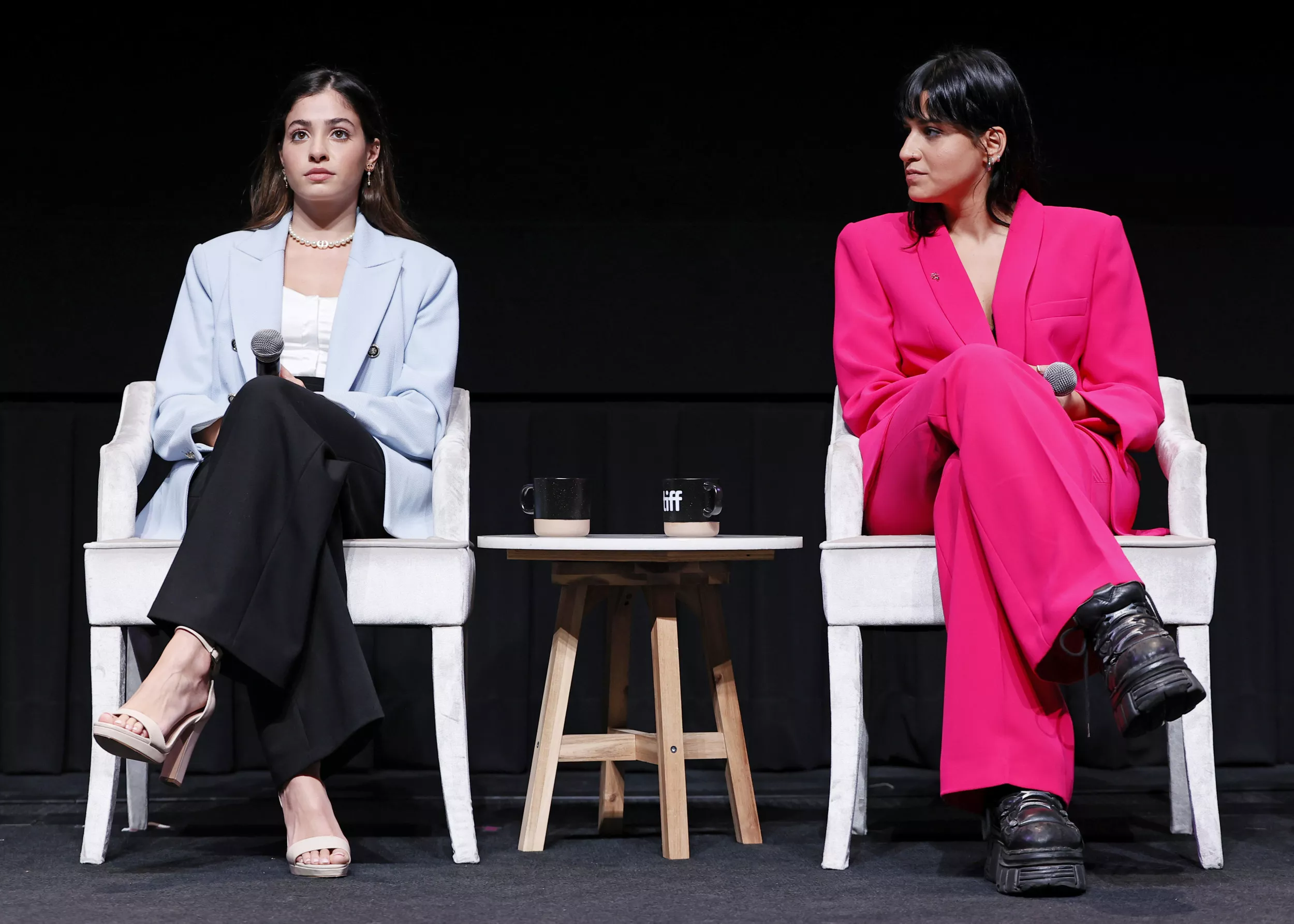 What Happened to Yusra and Sara Mardini and Where Are They Now? - Vimarsana News