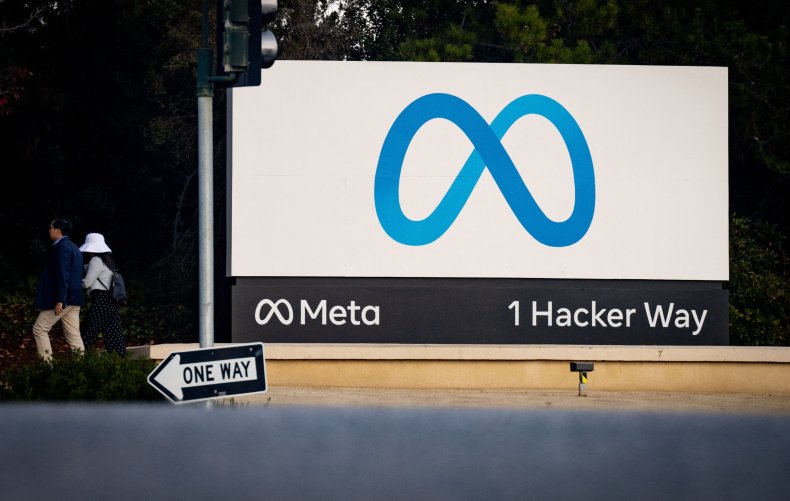 Meta Facebook Amazon Tech Layoffs