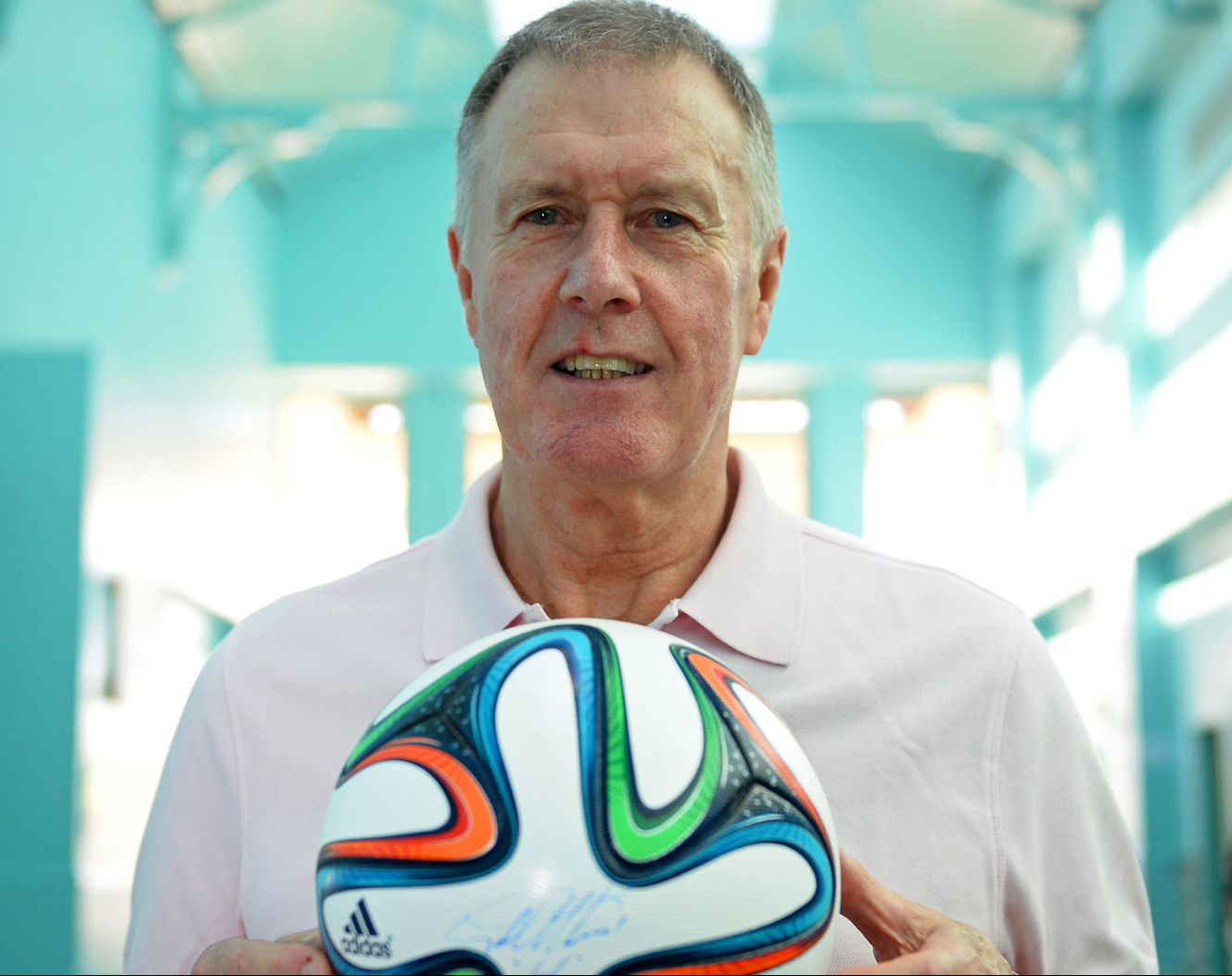 Fe World Cup 2022 Geoff Hurst 06 