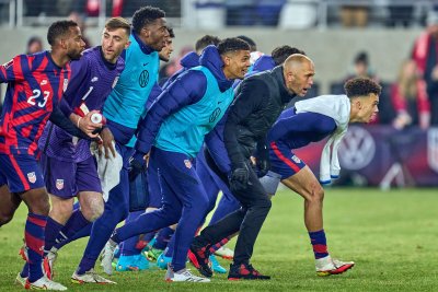 FE World Cup 2022 Gregg Berhalter 04 FE World Cup 2022 Gregg Berhalter 04
