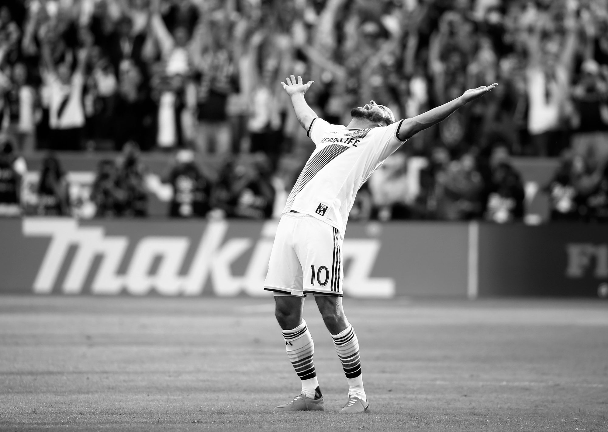 The World Cup: Meet 'Wondo,' the Cult Hero Who Beat Landon Donovan