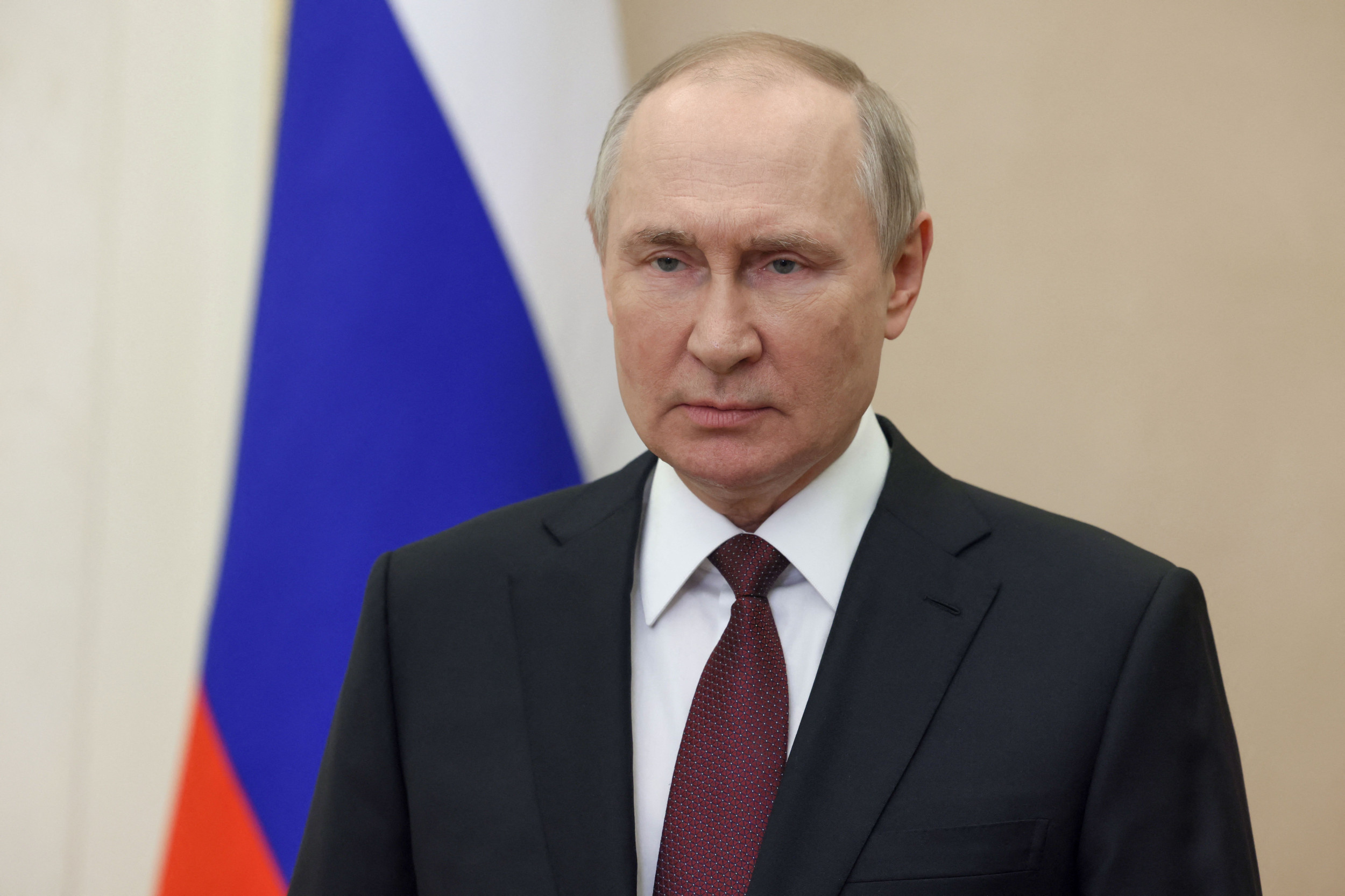 Russian Spy Defects, Calls Putin's Ukraine War 'Worst Scenario' Imaginable