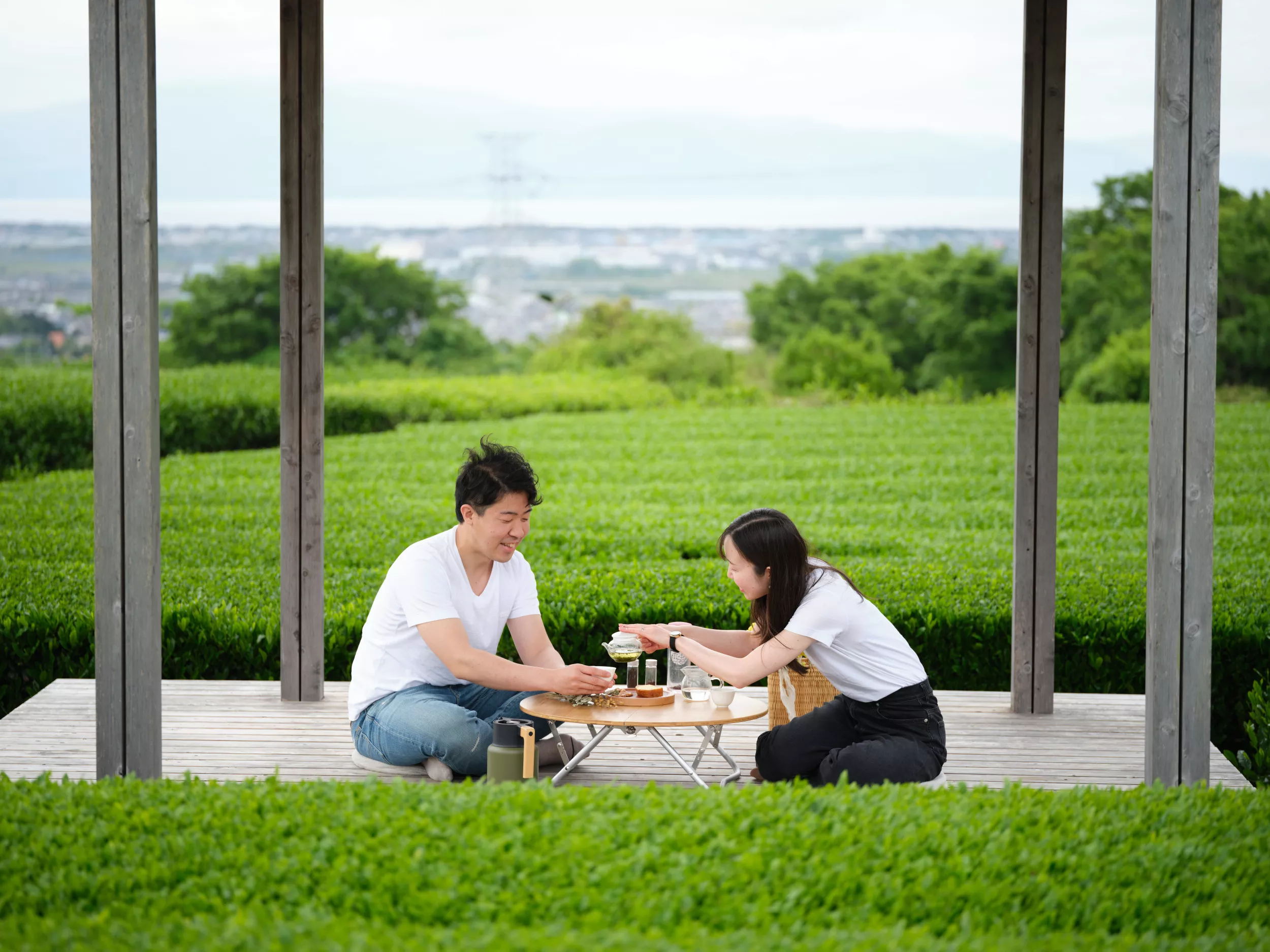 Millennials Brew a New Future for Japan's Healthy Tradition - Vimarsana News