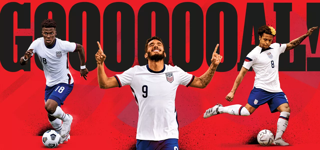 World Cup 2022: 10 Current and Legendary Players Share What It Takes to Win - Vimarsana News