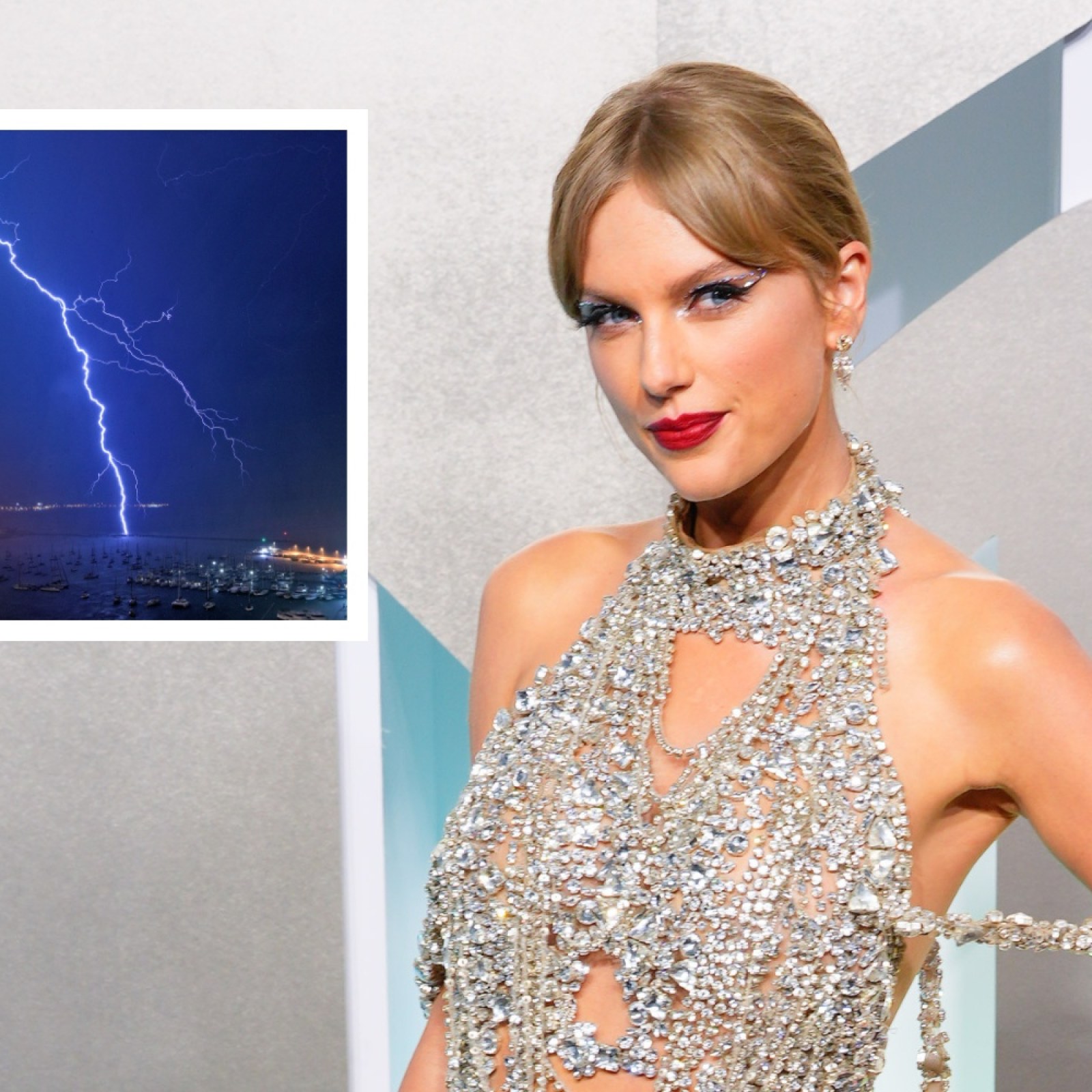 Taylor Swift Fans More Likely to Survive Lightning Strike Than Get Tickets