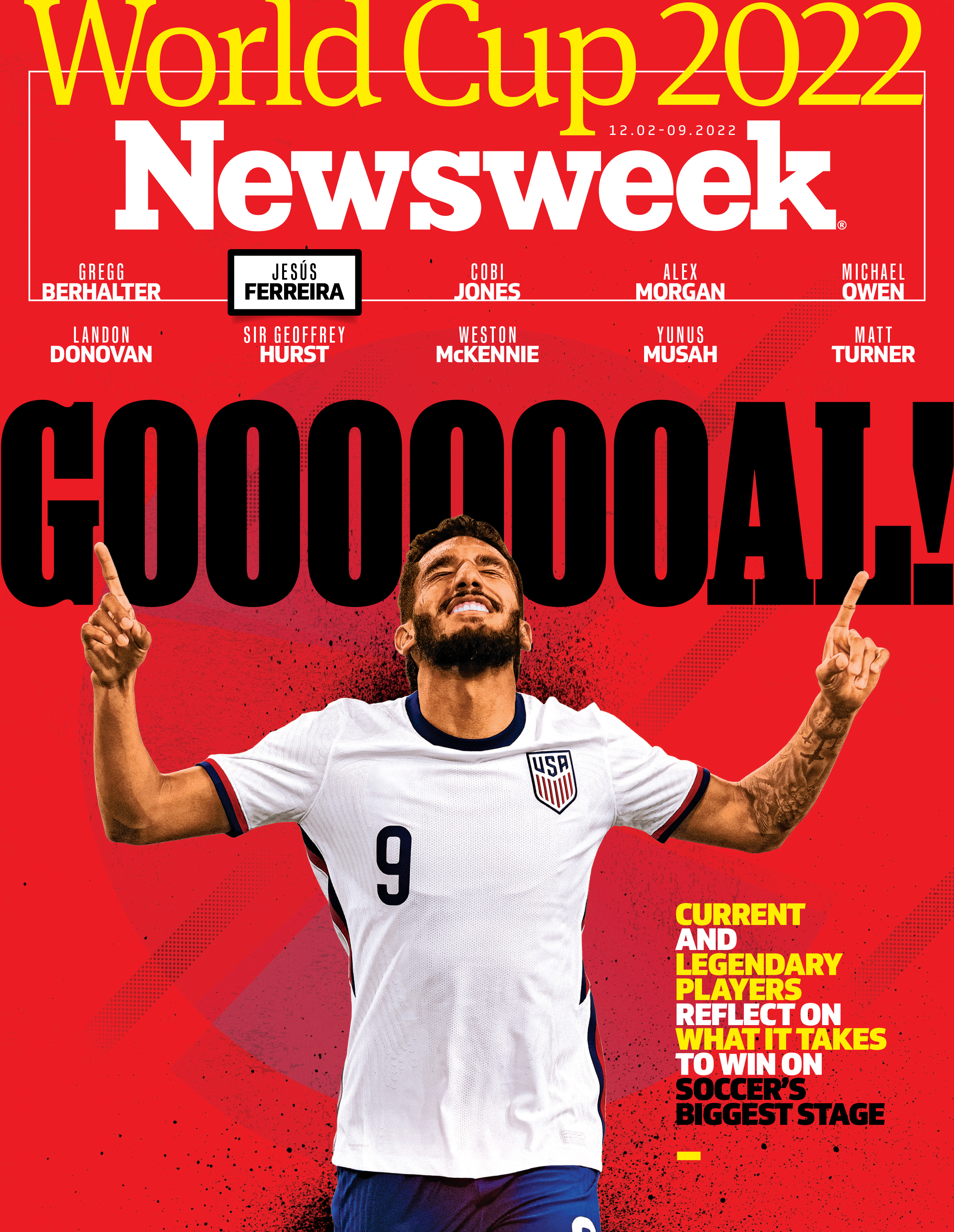 FE World Cup Cover Jesus Ferreira