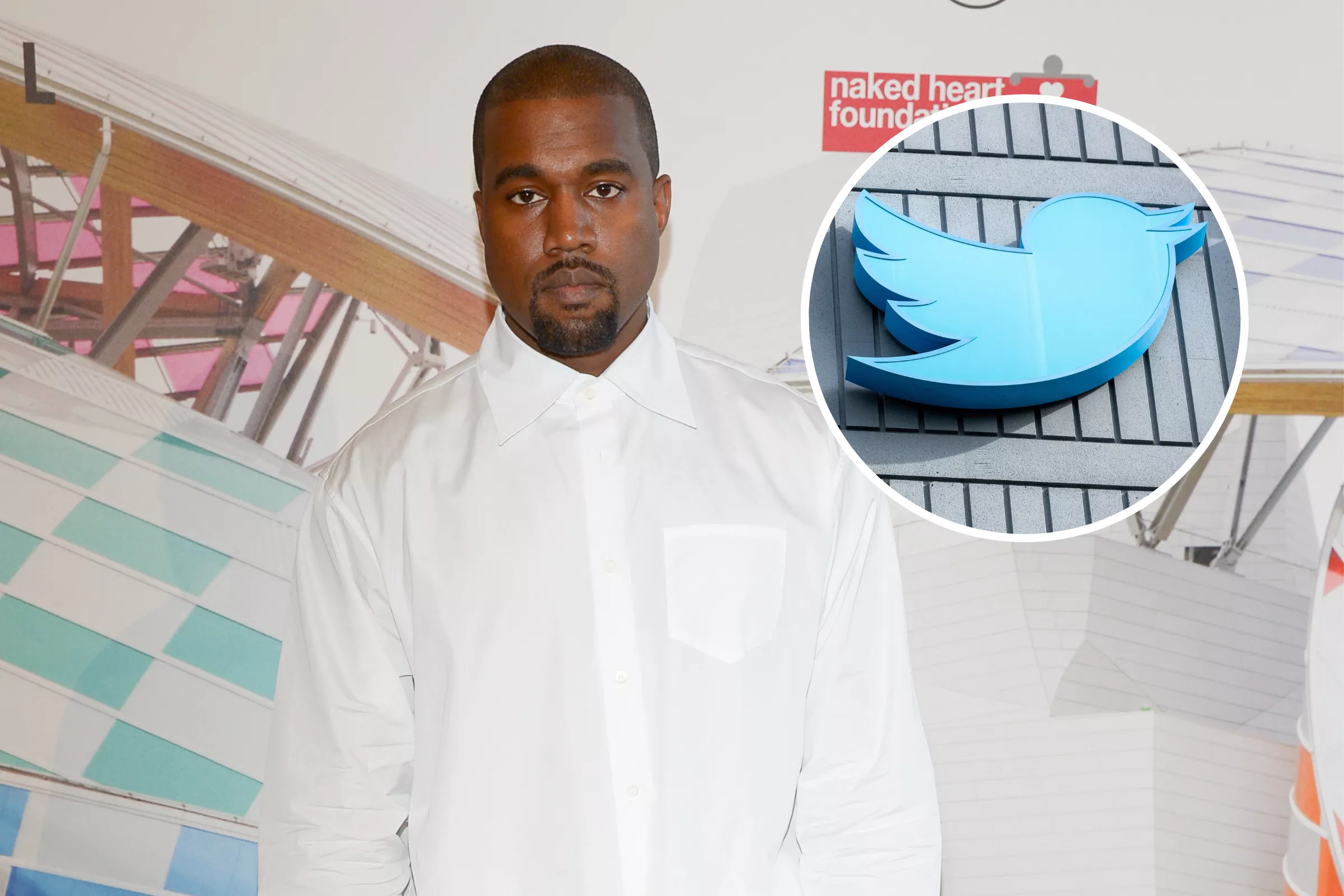 Kanye West Slammed as Twitter Return Hints at Antisemitic Backlash - Vimarsana News