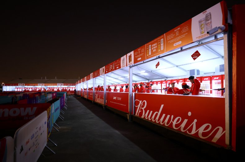Budweiser