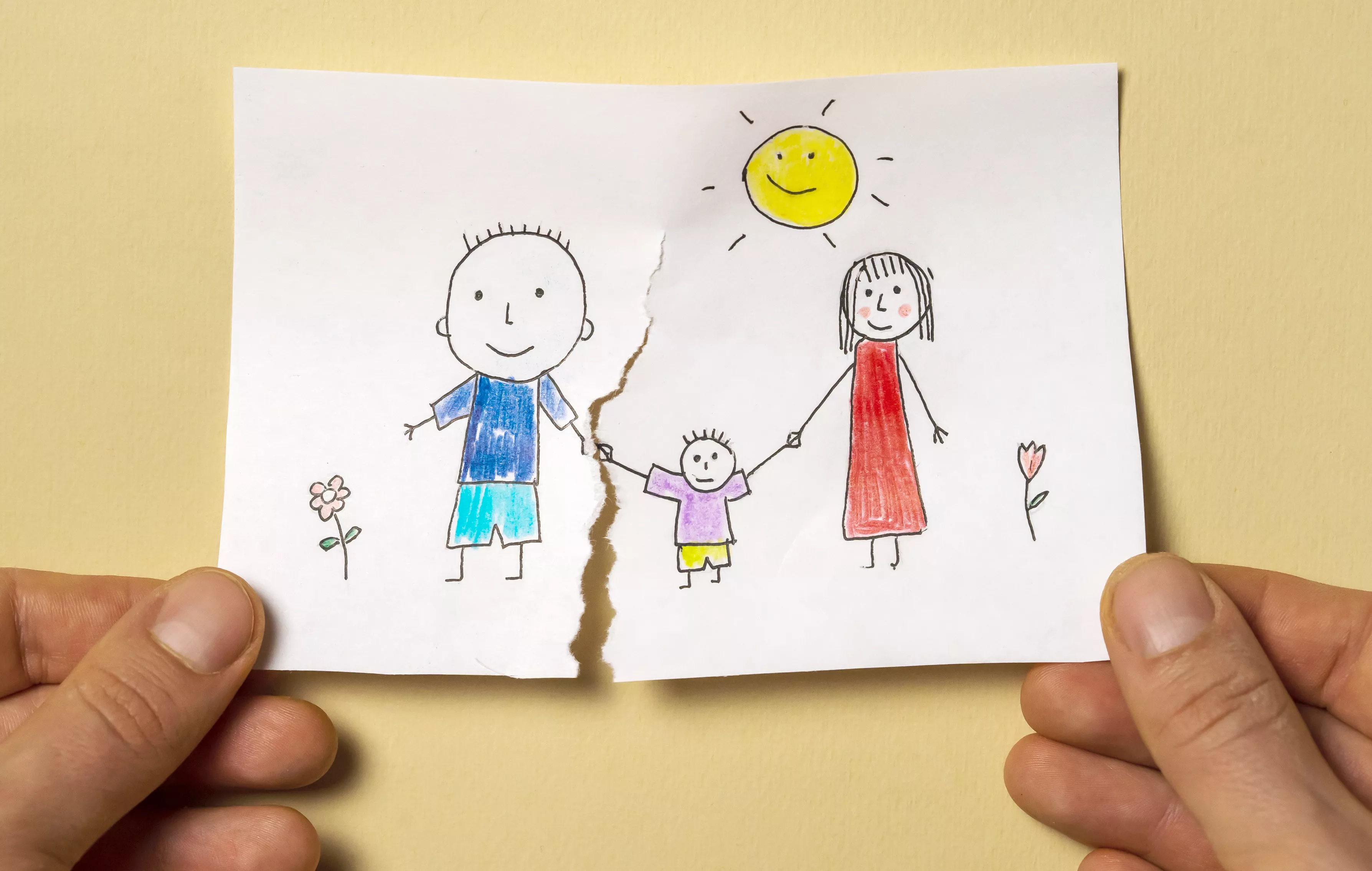 Dad Urged Not To Force Daughter To Meet His Girlfriend: "Very Bad Idea" - Vimarsana News