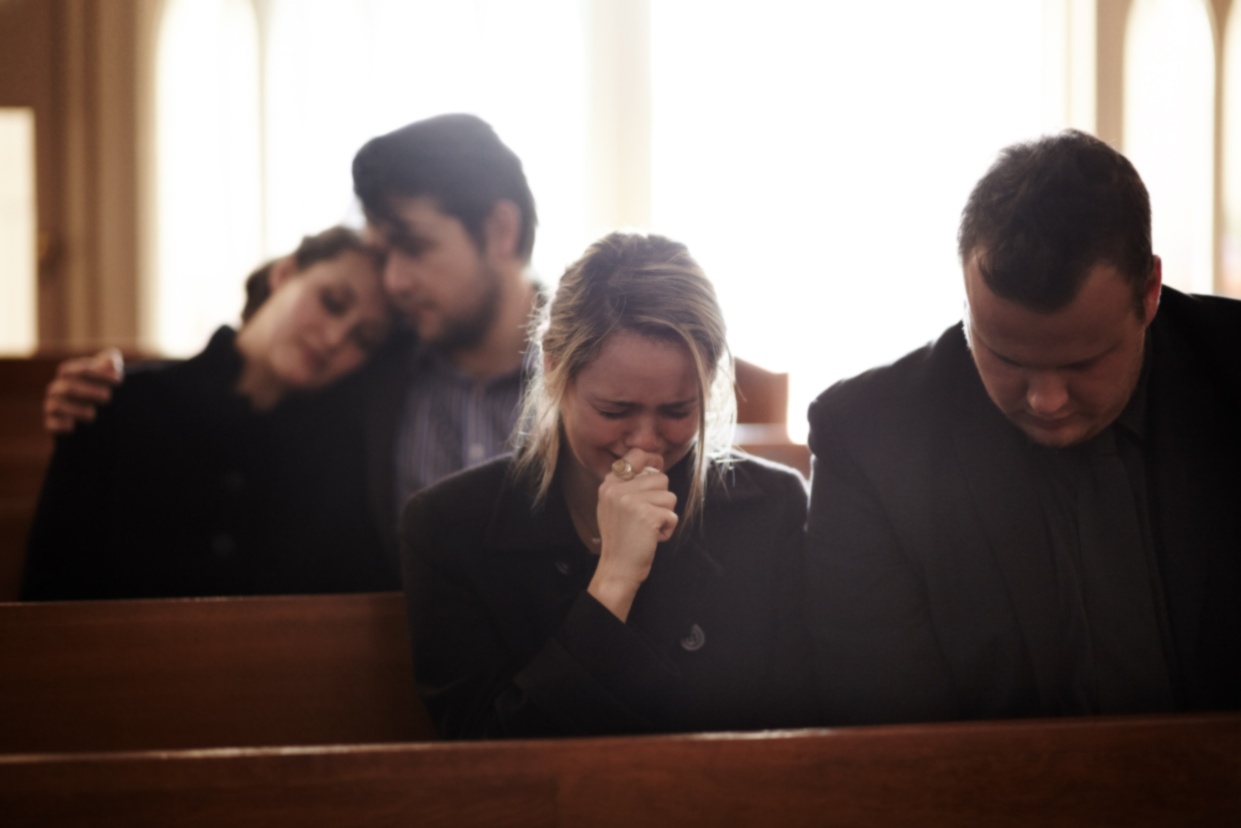 Uncover The Secrets How Colonial Funeral Home Redefines End Of Life Care - npuzkem