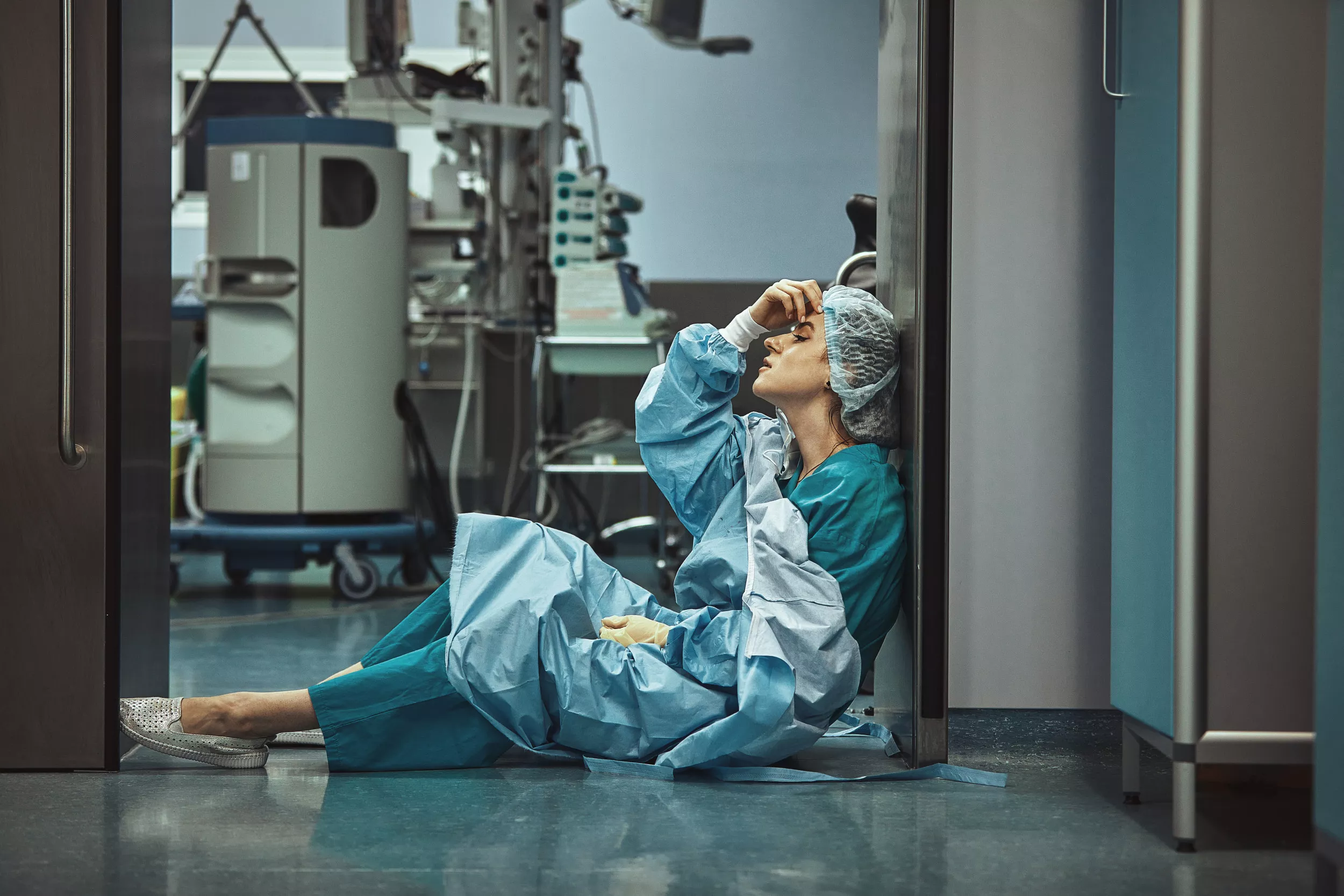 The Great Resignation Hits Healthcare: Actions To Take - Vimarsana News