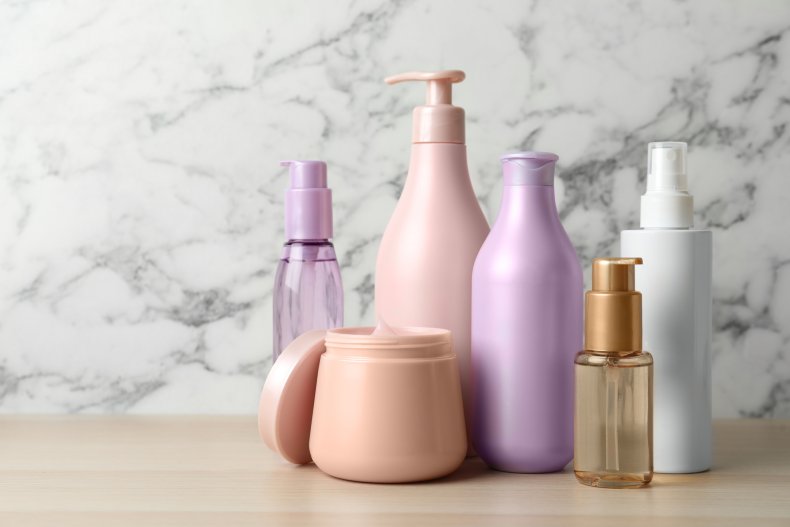 Hair products