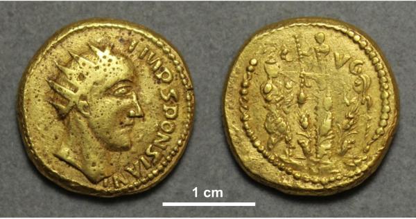 Roman Raven Ancient Roman Emperors Designer Uses AI To Bring 54 Roman Emperors To